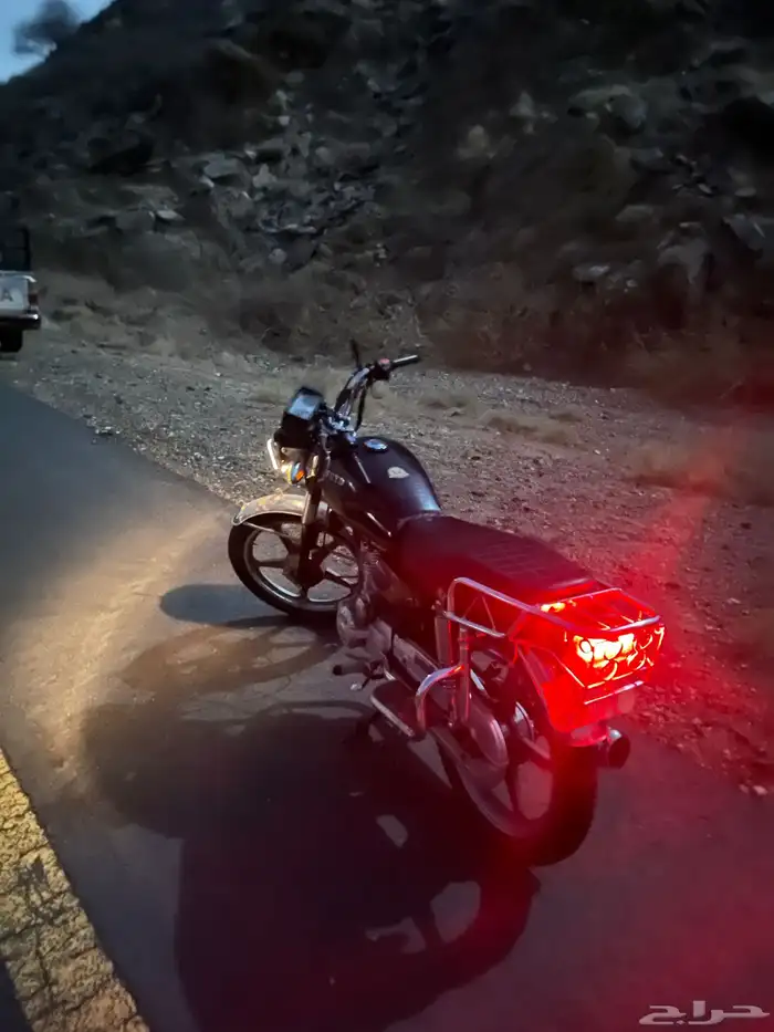 دباب سويدي موديل 22 دباب نضيف عزم بسم الله عليه 3