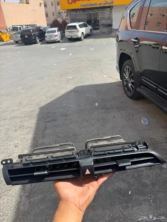 قطع غيار كامري 1