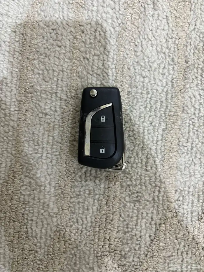 ريموت هايلكس من 16الى 24 7