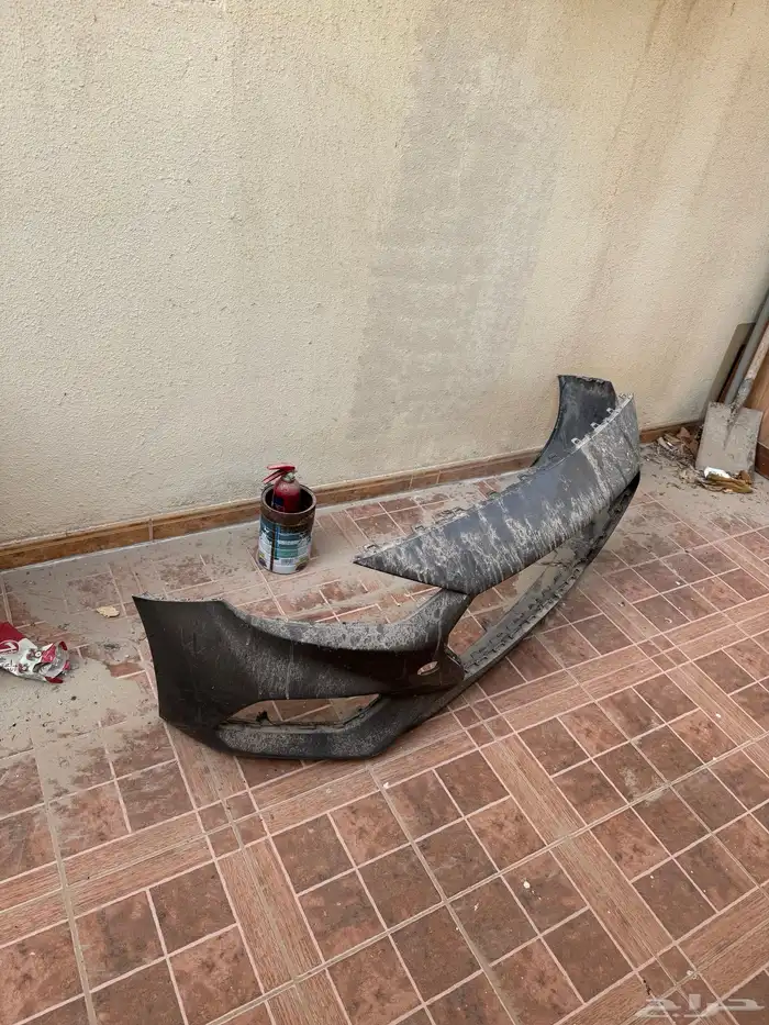 صدام اكسنت 20 رمادي 1