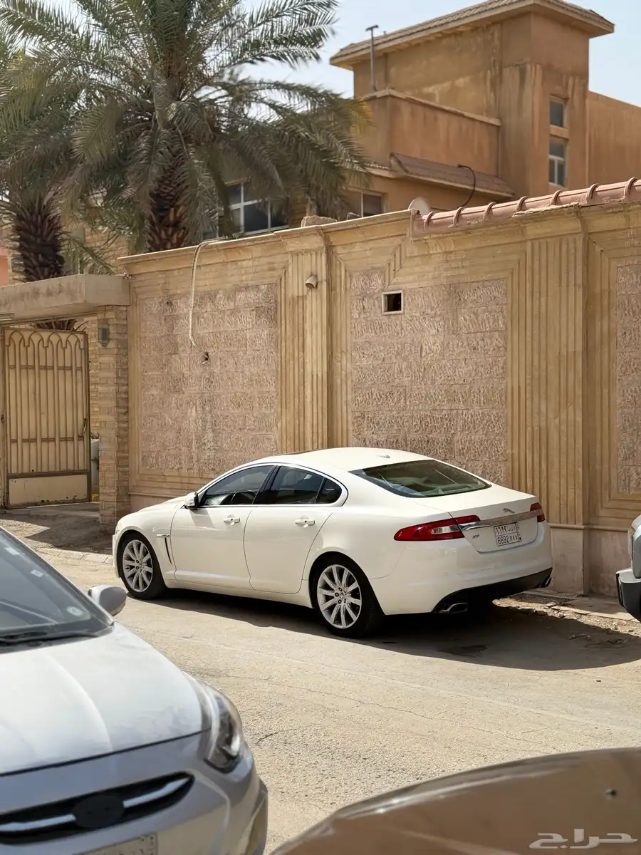 2015 jaguar xf v6 for sale 3