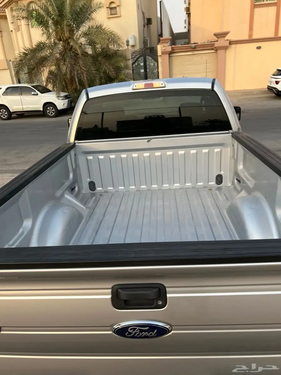 فورد اف 150 11