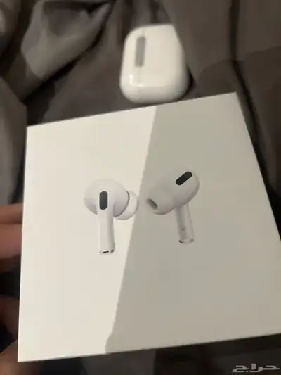 ايربودز برو للبيع 0