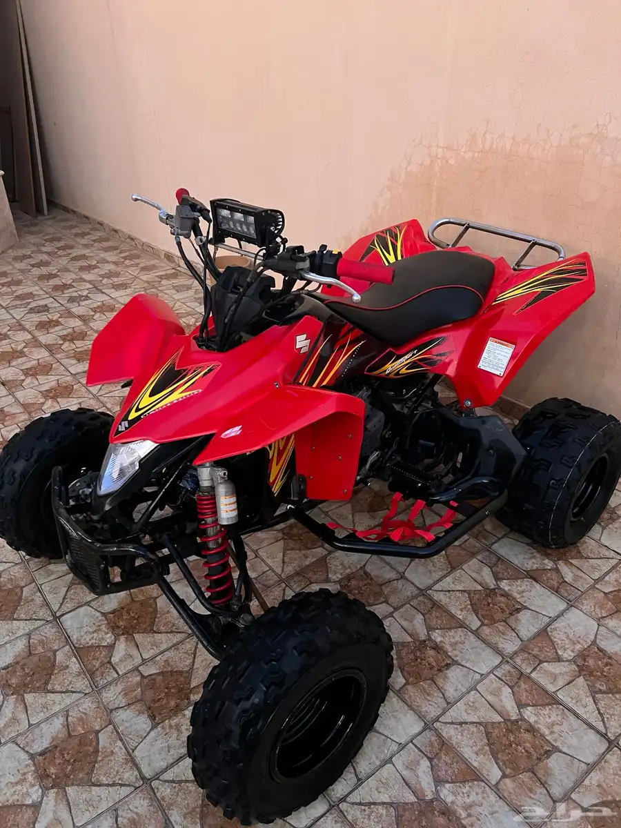 z400 2009 سبيشل اديشن 1