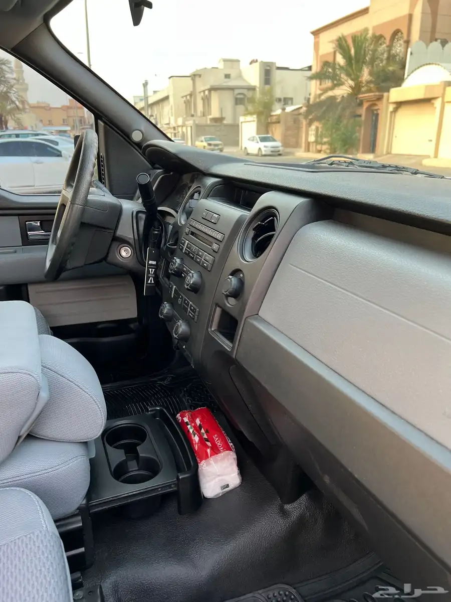 فورد اف 150 15