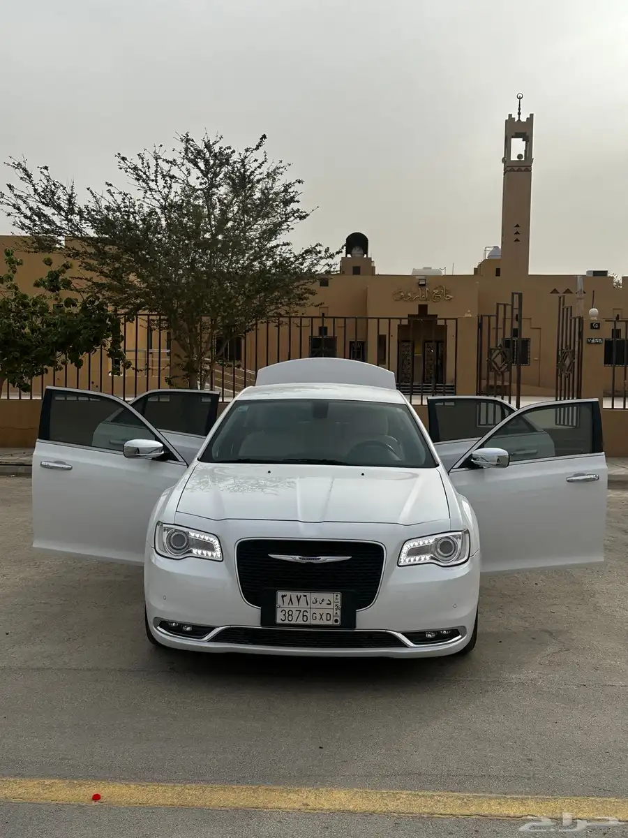 كرايسلر 5