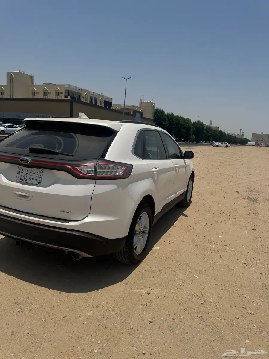 فورد ايدج للبيع 1