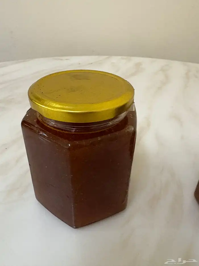 عسل طلح 1