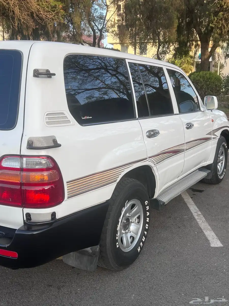 صالون 2001 GX 2