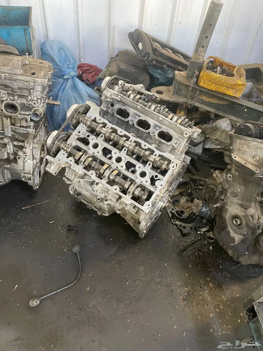مكينة فور شنر برادو لاندكروزر افجي 0