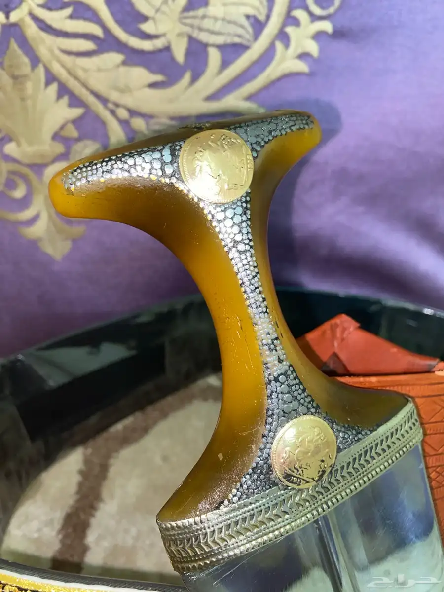 جنبيه شبيه الزراف 5