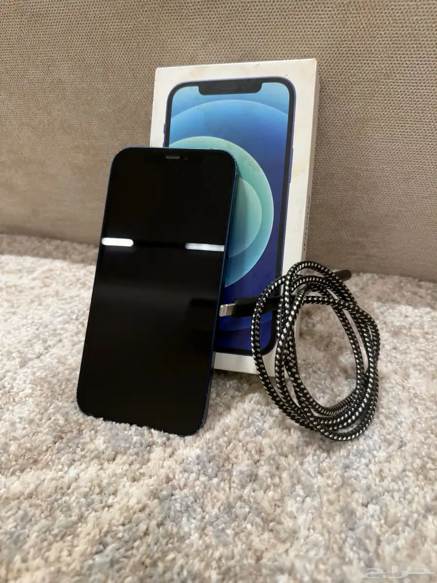 ايفون 12 0
