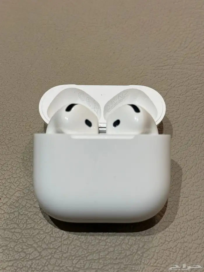 AirPods4 4اير بودز 0