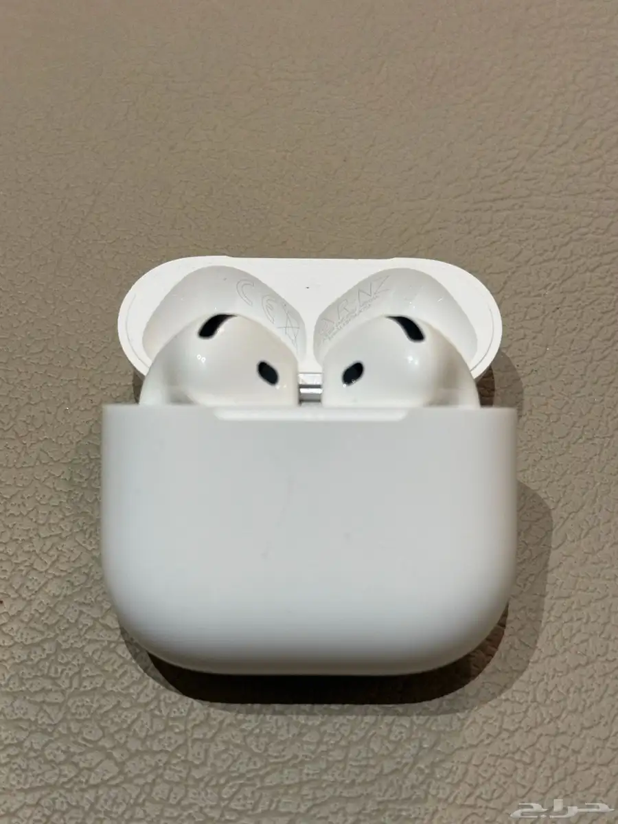 AirPods4 4اير بودز 0