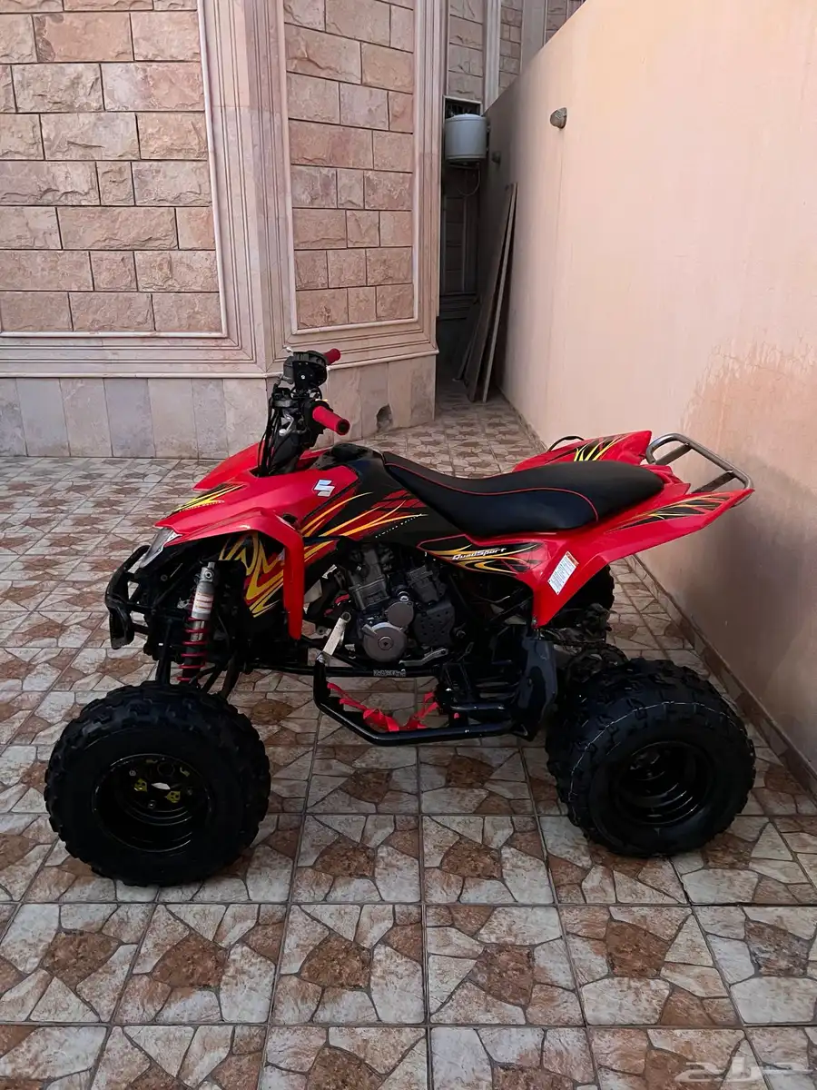 z400 2009 سبيشل اديشن 3