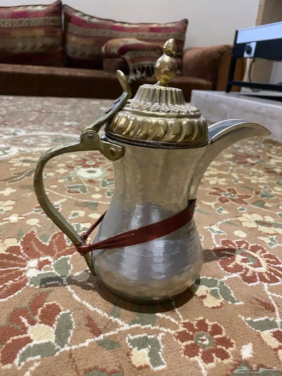 دله حب رمان بغدادي صناعه يدويه 0