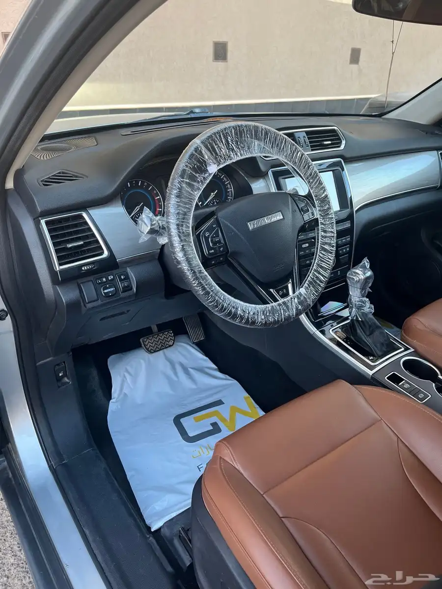 هافال H2 2020 5