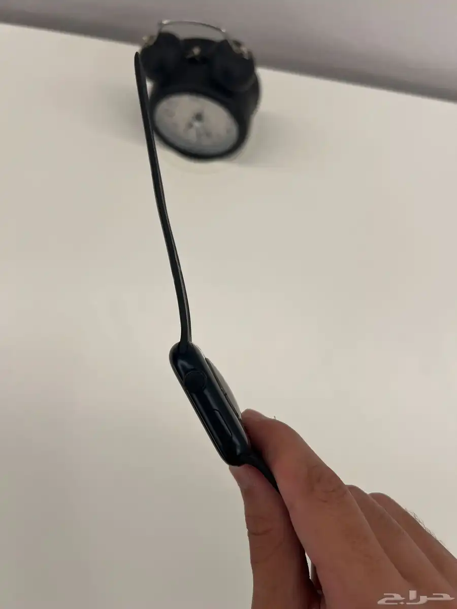 ساعة ابل 7 2