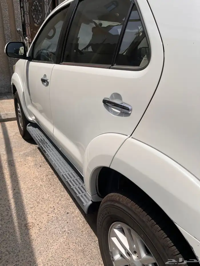 فورشنر 2015 اربعة سلندر بون دبلح 10