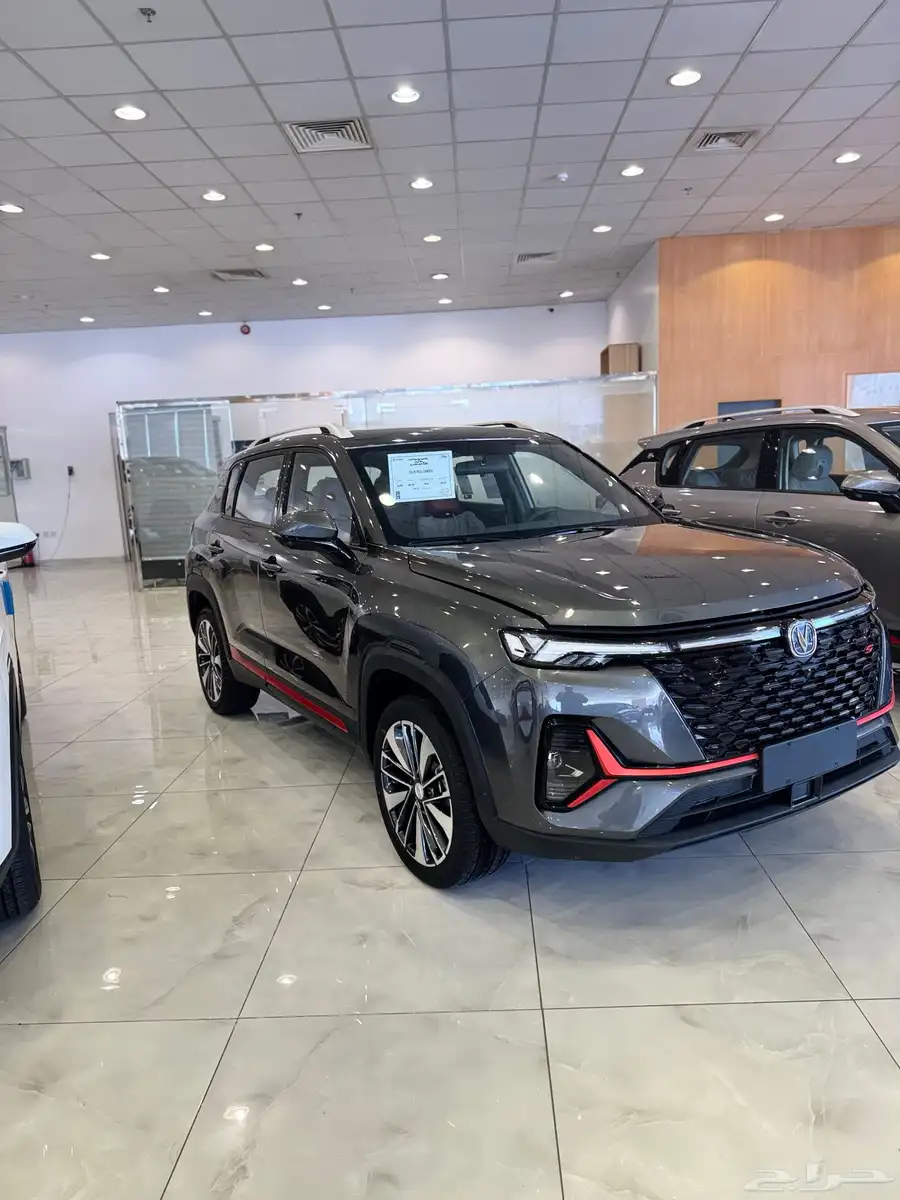 شانجان cs35plus 2025 بقسط خرافي يبدأ من 1000 13
