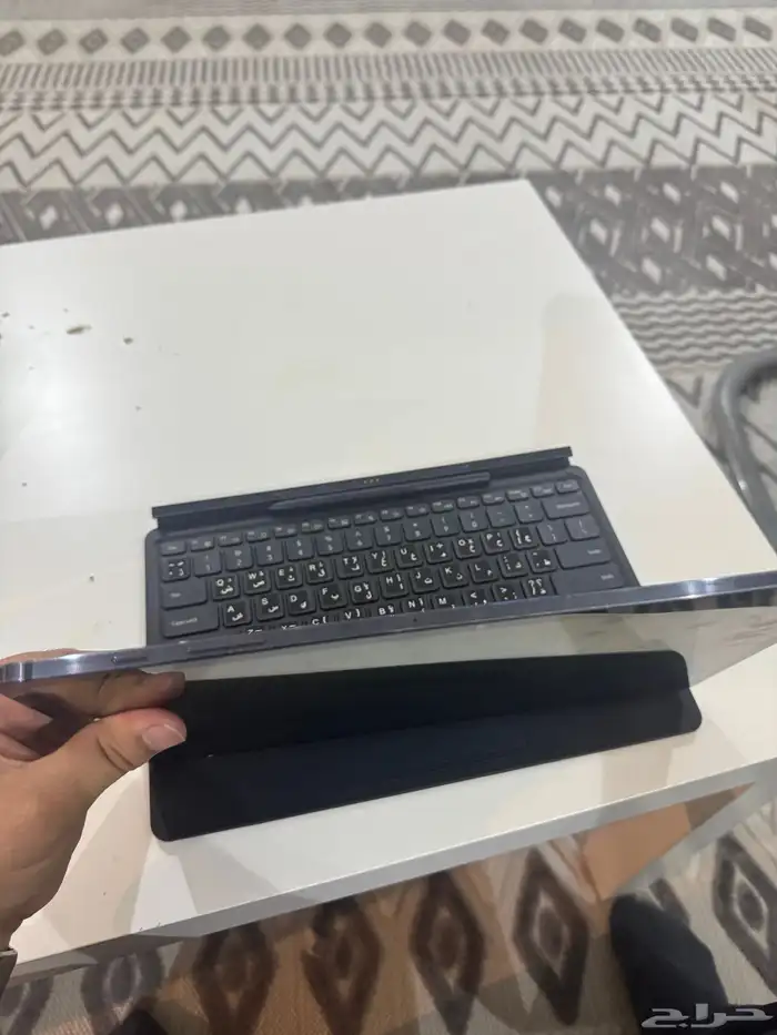 جلاكسي تاب s7 plus 256 0