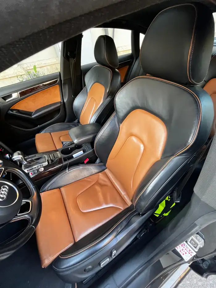 Audi A5 2016 Sportback 11