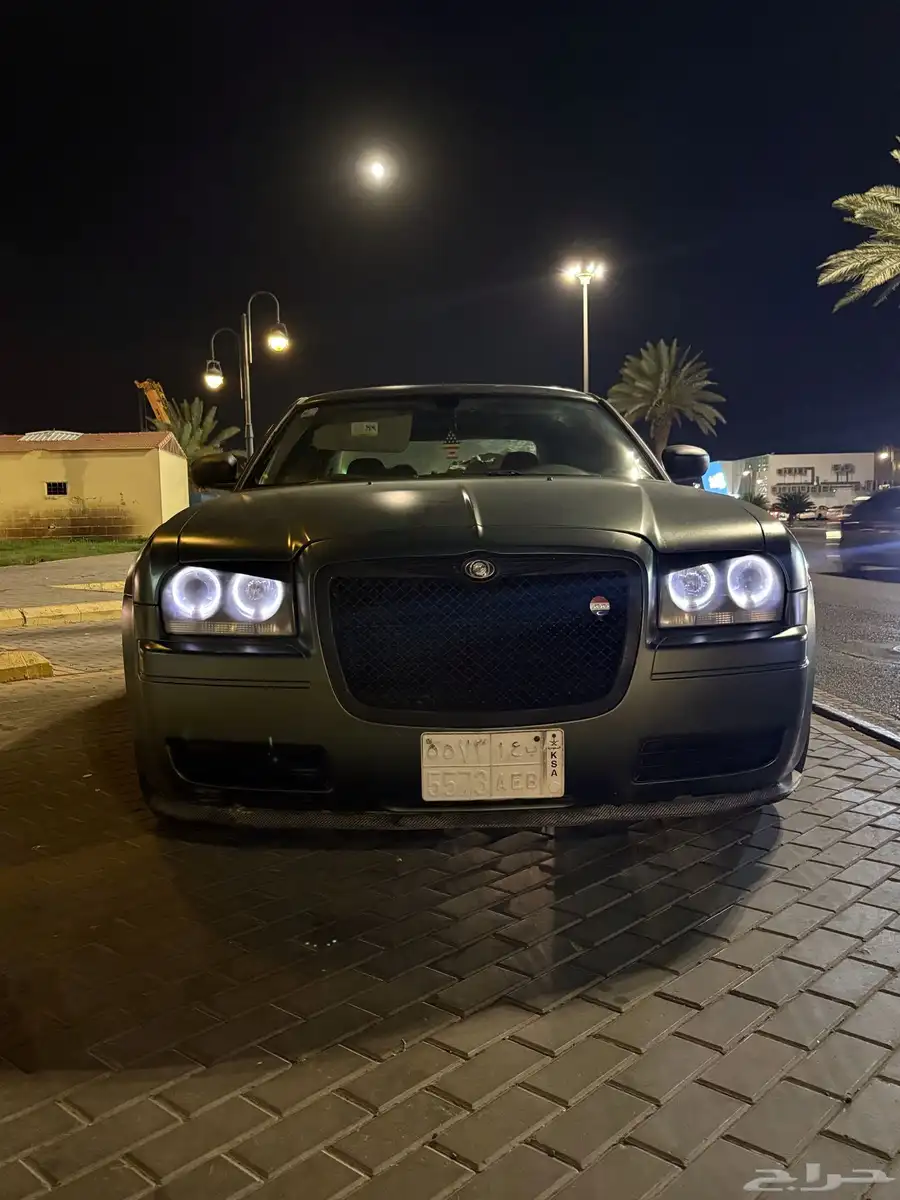 كلايسلر 2005 1
