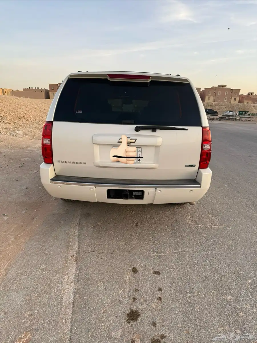 سوبربان 2011 LTZ 4