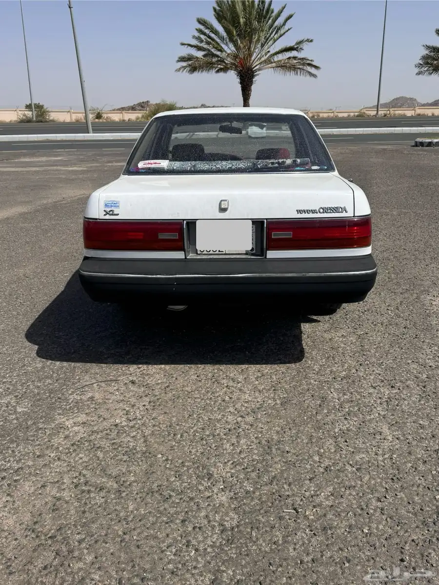 كرسيدا مديل93 XL 2