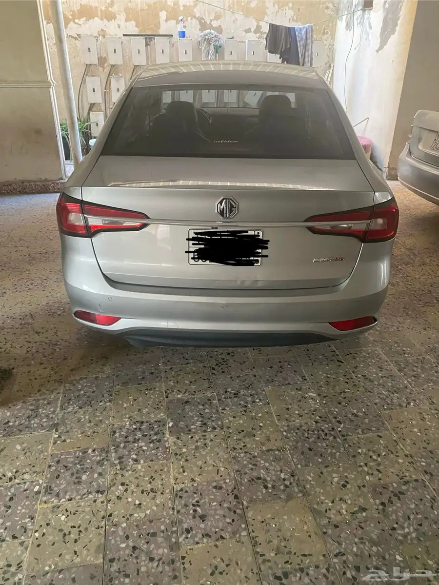 mg 5 1