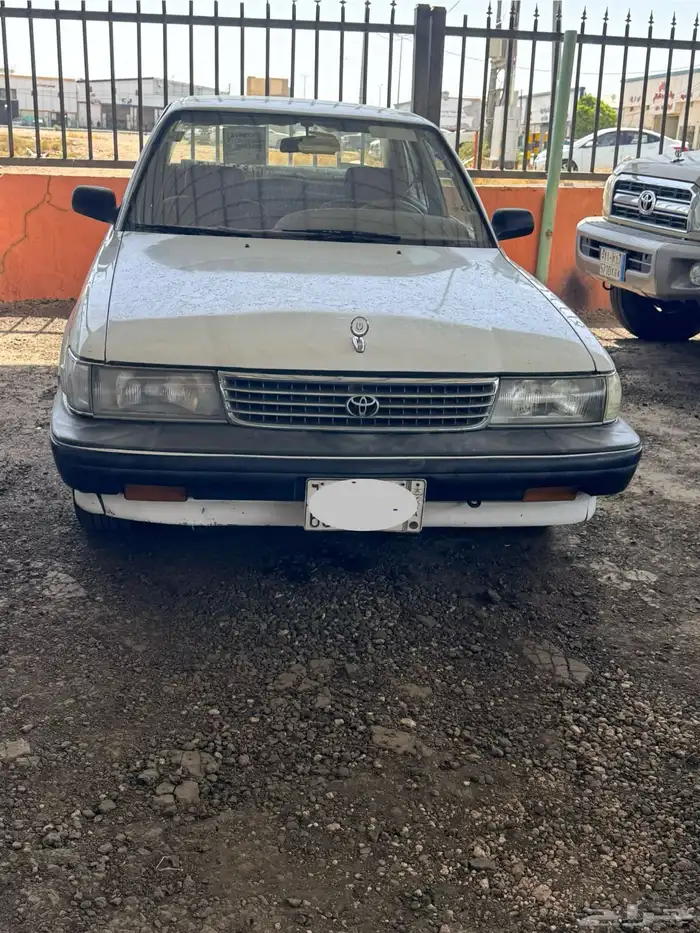كرسيدا مديل93 XL 13