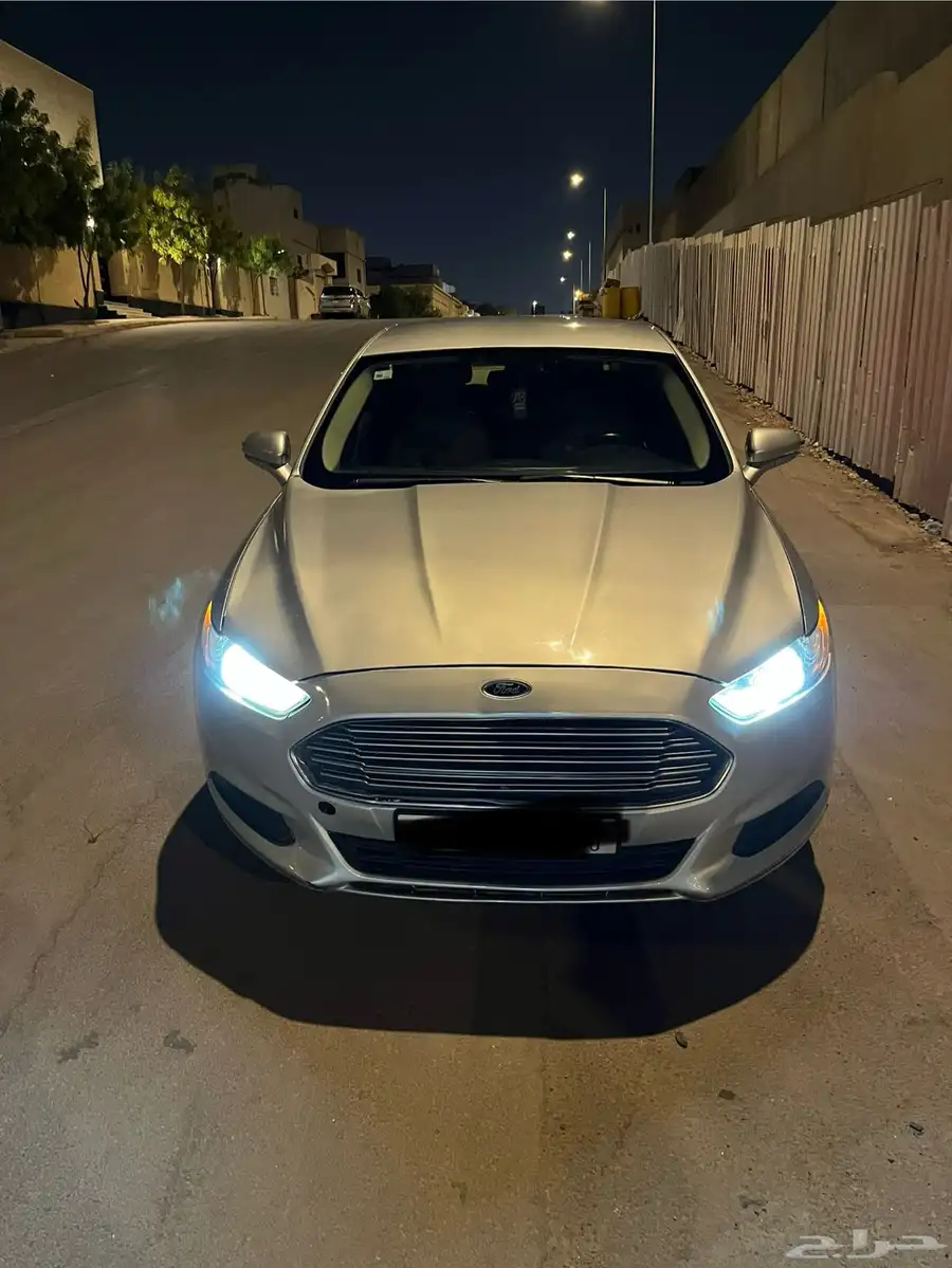فور فيوجن 2015 نص فل 5