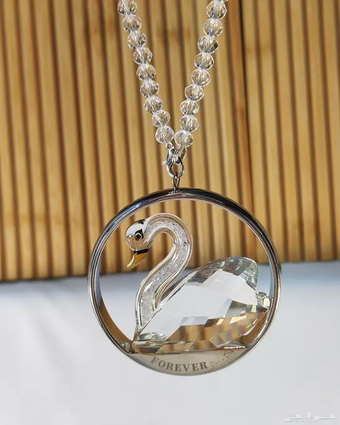 تعليقه سياره سوارفسكي 9