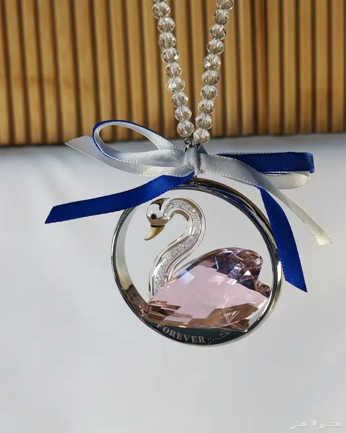 تعليقه سياره سوارفسكي 2