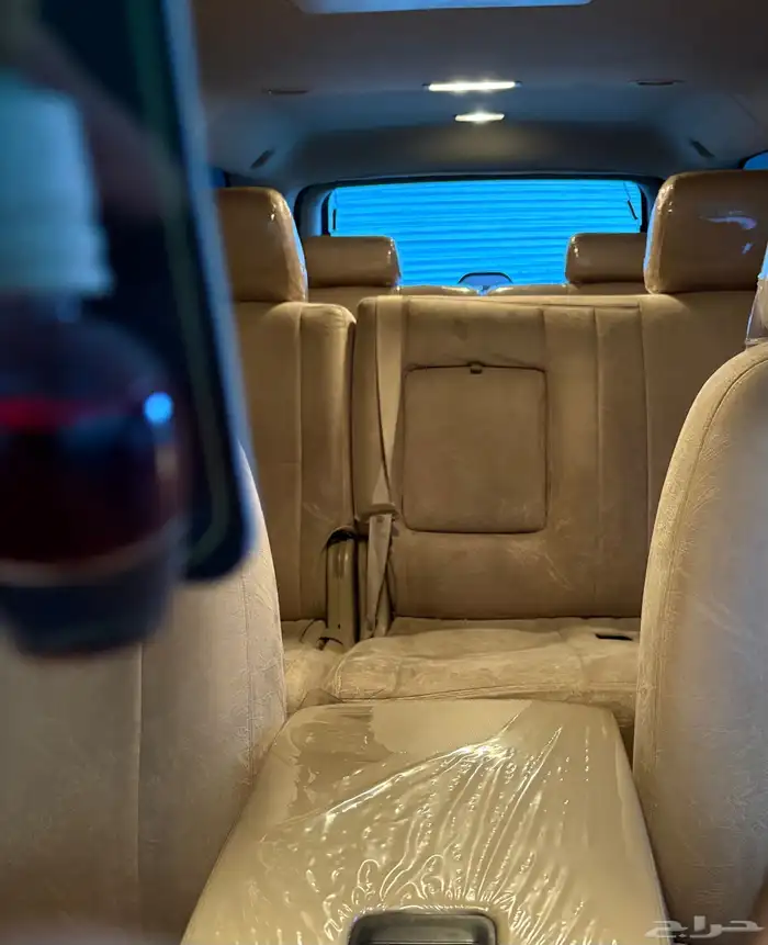 جمس يوكن 2011 7