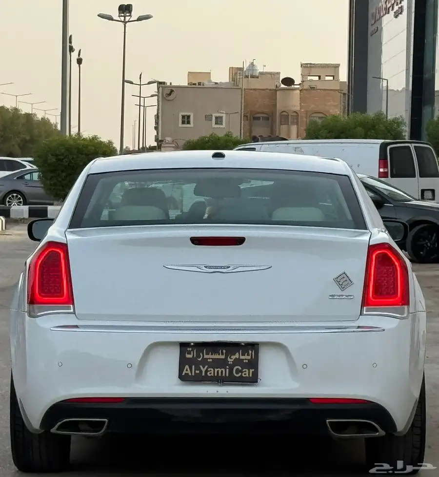 كرايزلر M00ء2021 نص فل 4