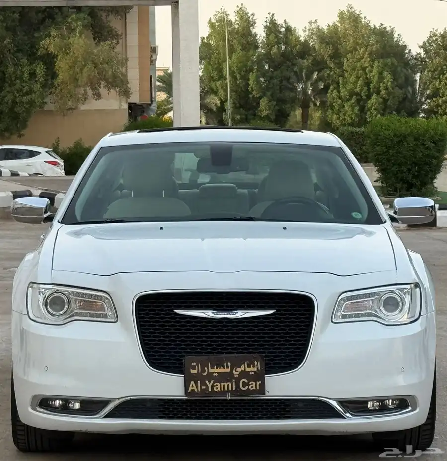 كرايزلر M00ء2021 نص فل 0