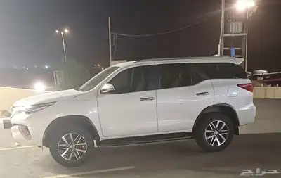فور شنر 2018 بصمه 2