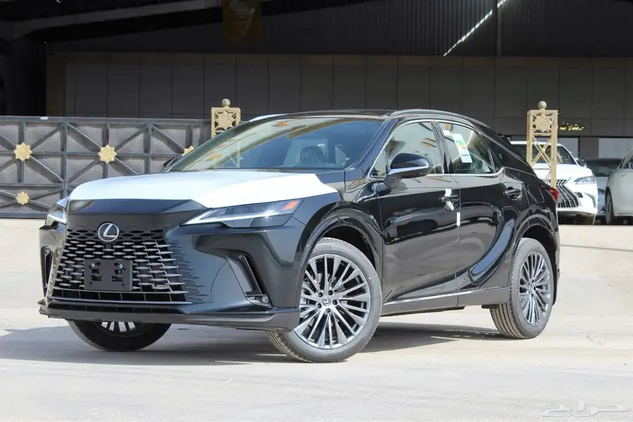 لكزس - RX350 CC - خليجي - 2025 0