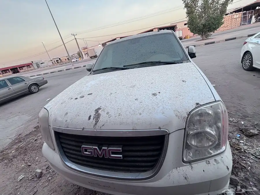 يوكن XL 4