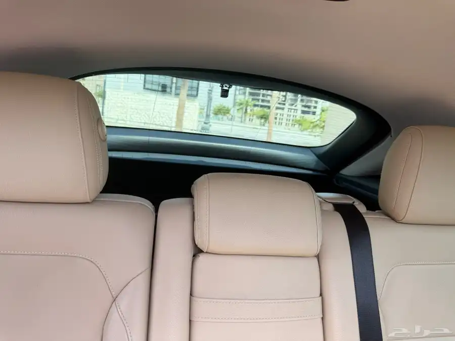 Mercedes GLE 43 coupe 2018 15