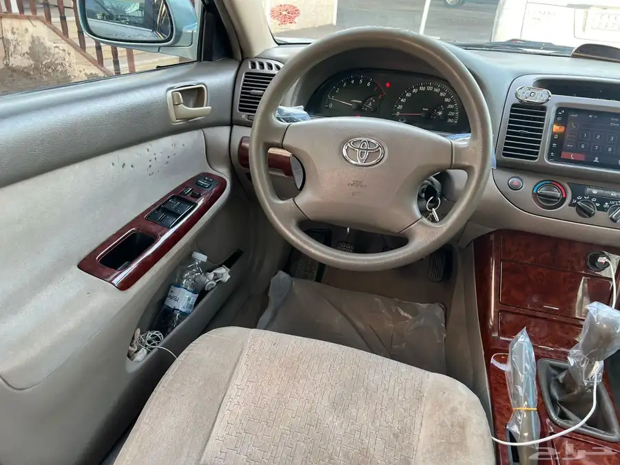 كامري 10