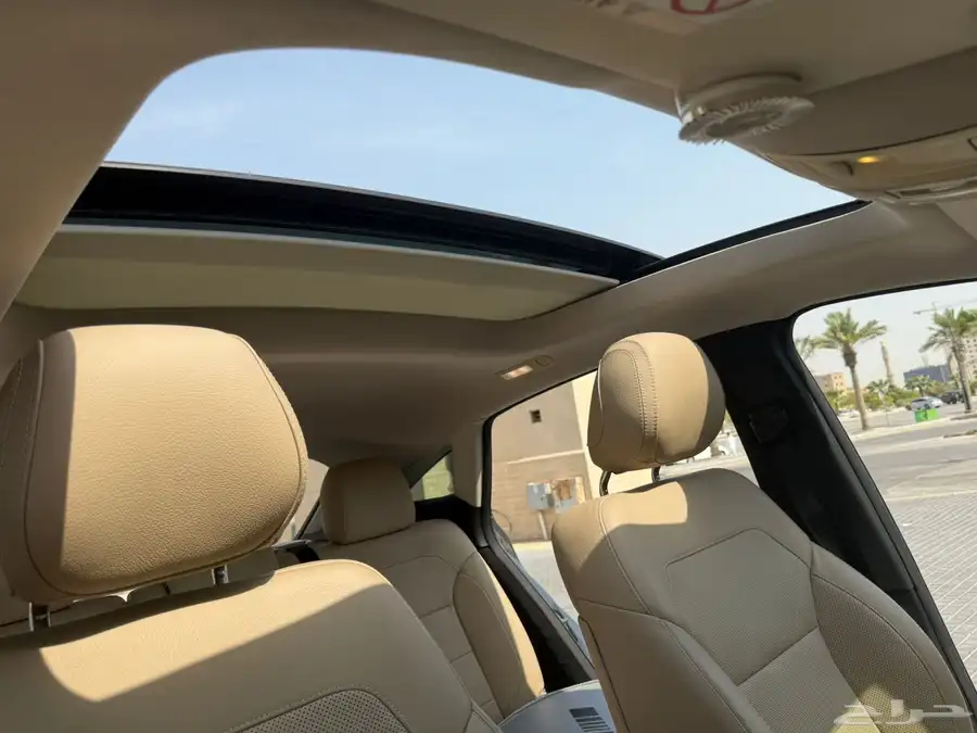 Mercedes GLE 43 coupe 2018 12