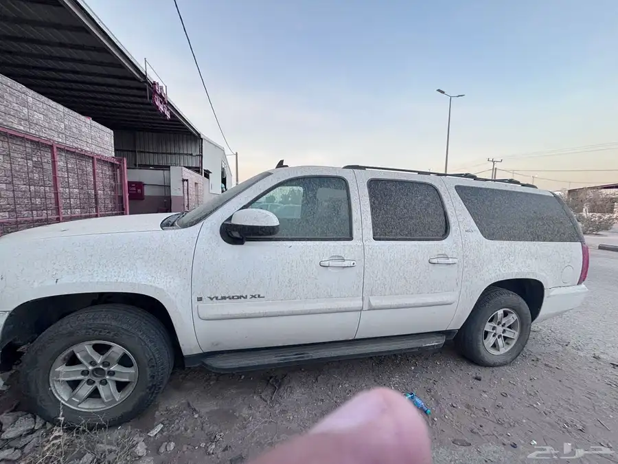 يوكن XL 6