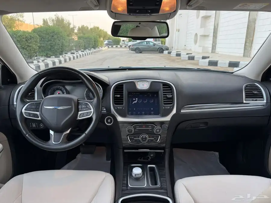 كرايزلر M00ء2021 نص فل 14