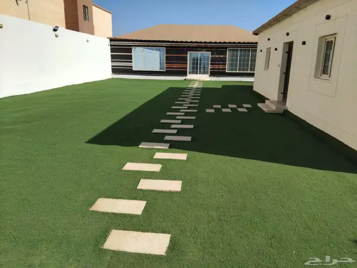 استراحه البتال بي رابغ 0