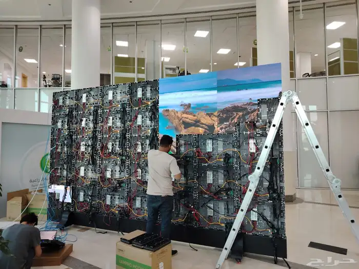 بيع شاشات - Led Screen 0