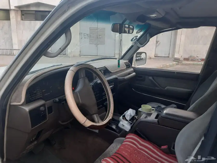 لاندكلوزر vxr95 2
