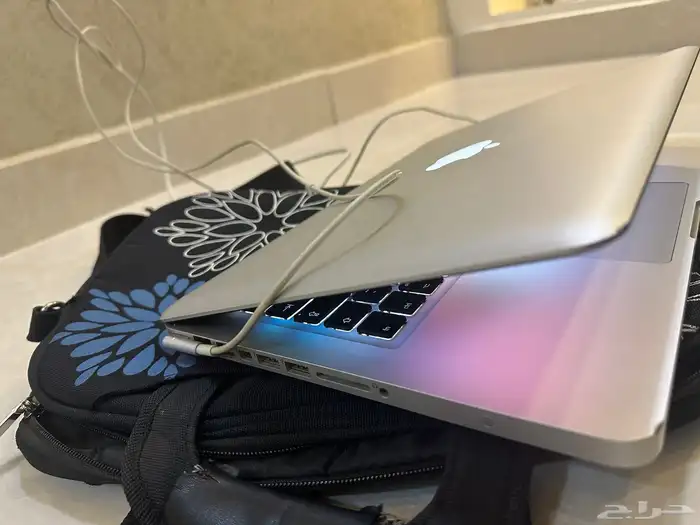 Mac Book Pro mid2012 4