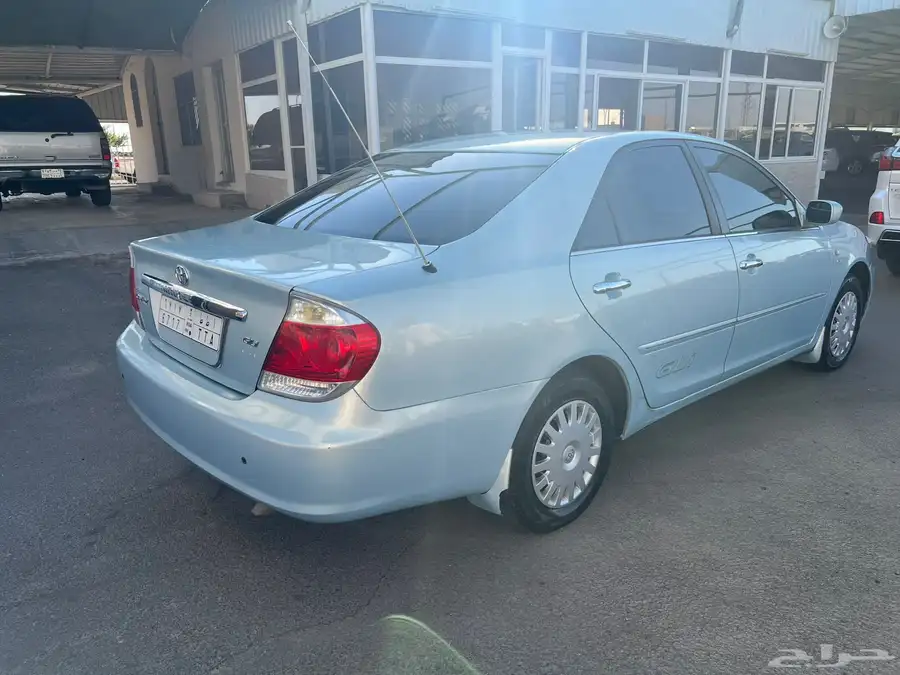 كامري 3